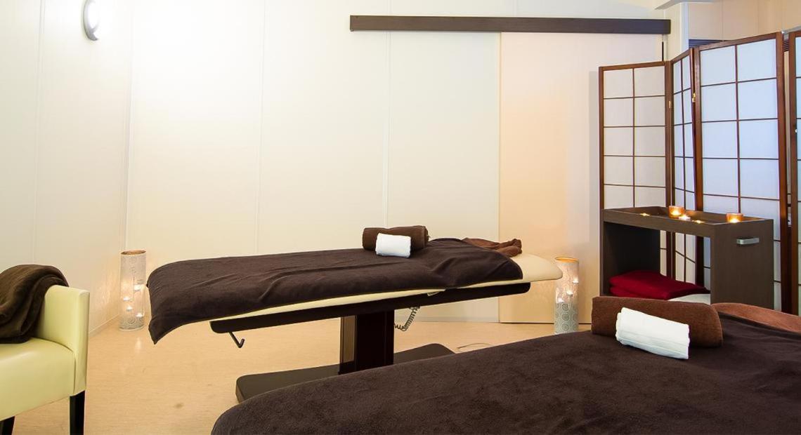 Hotel Blue&green Baltic Medispa&fit 4*