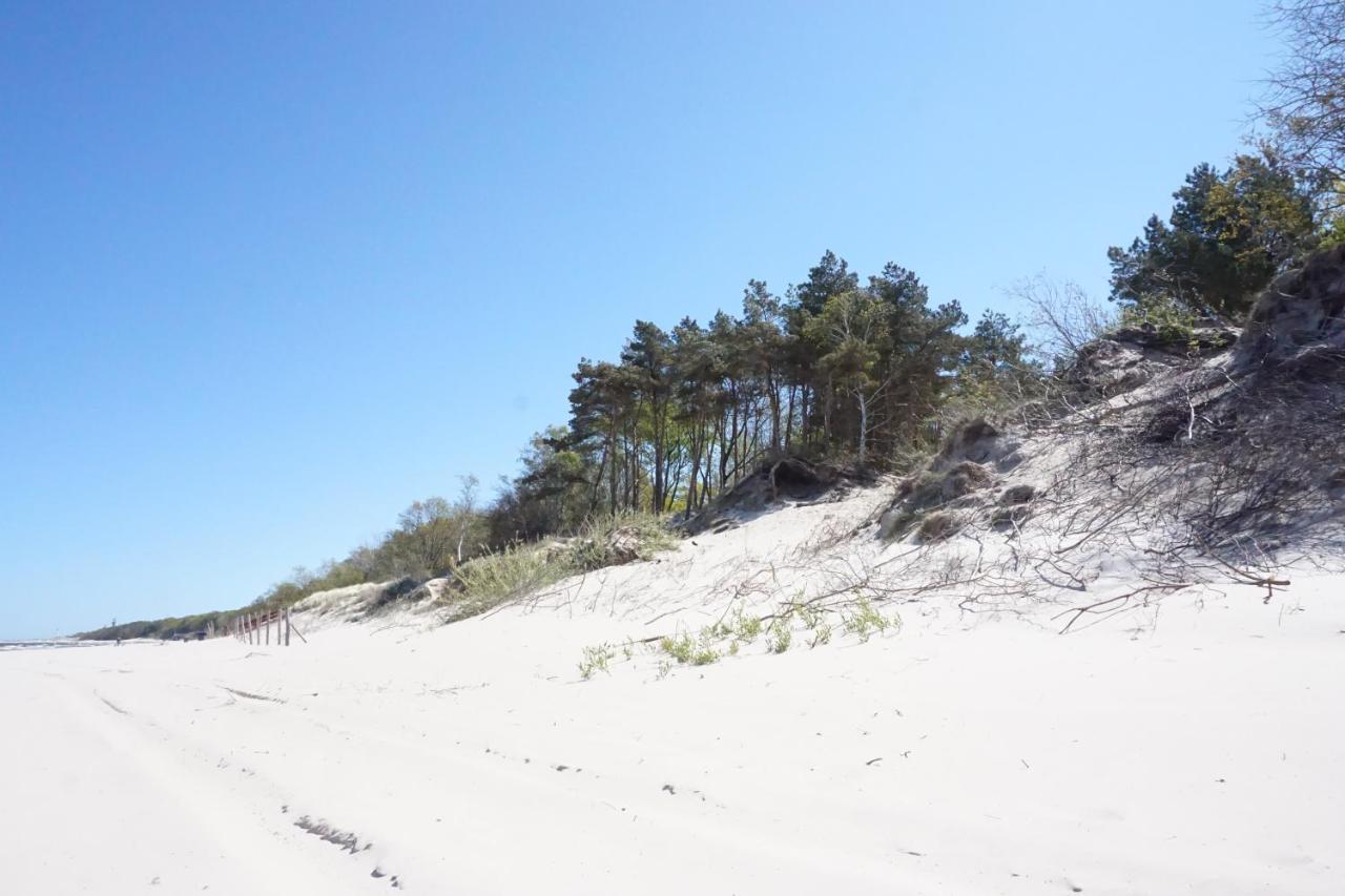 Blue&green Baltic Medispa&fit 4* Kolberg