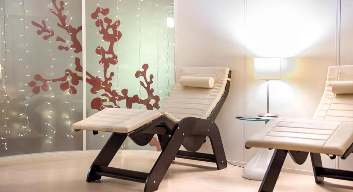 Hotel Blue&green Baltic Medispa&fit Kołobrzeg