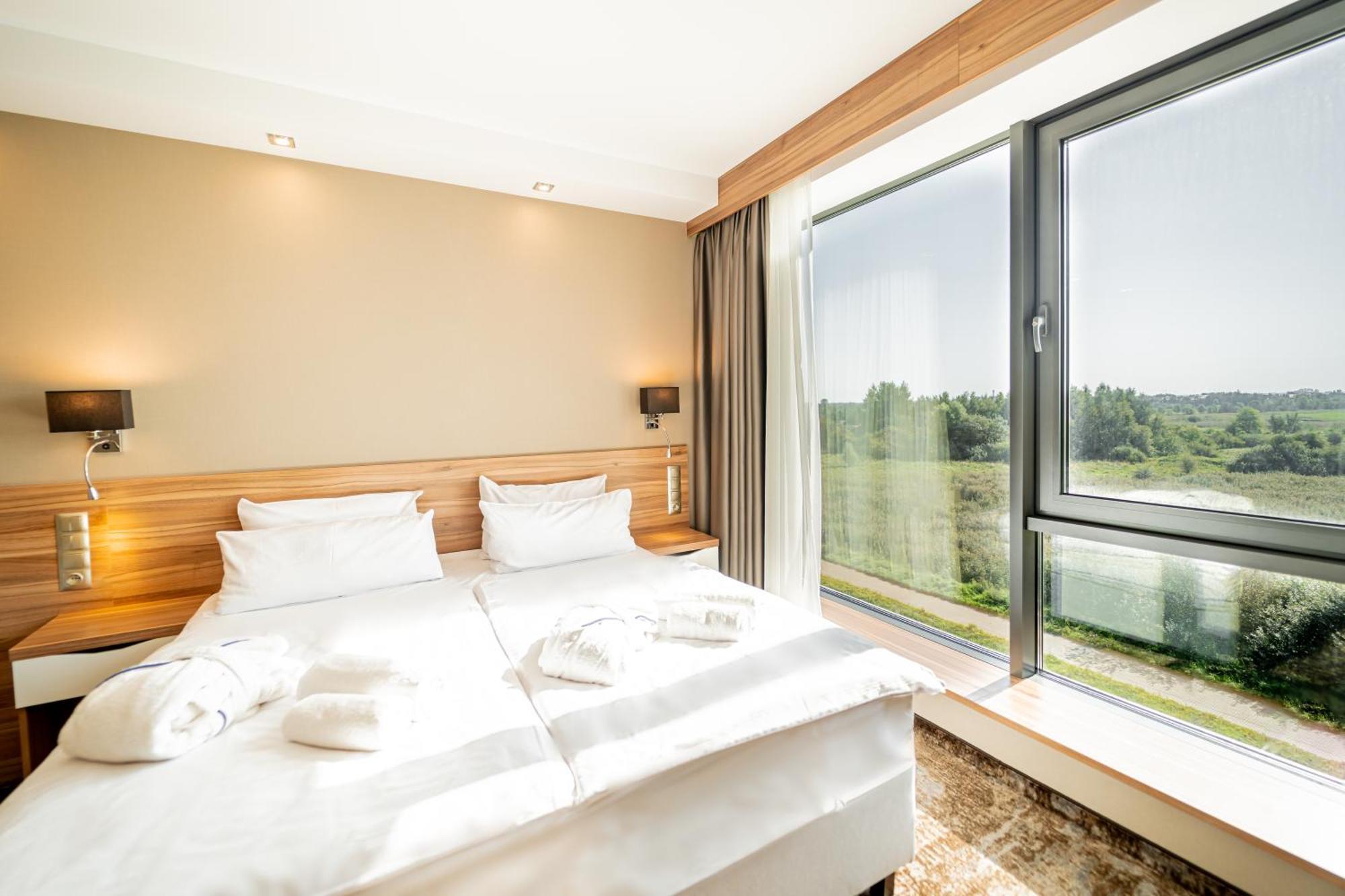 Hotel Blue&green Baltic Medispa&fit