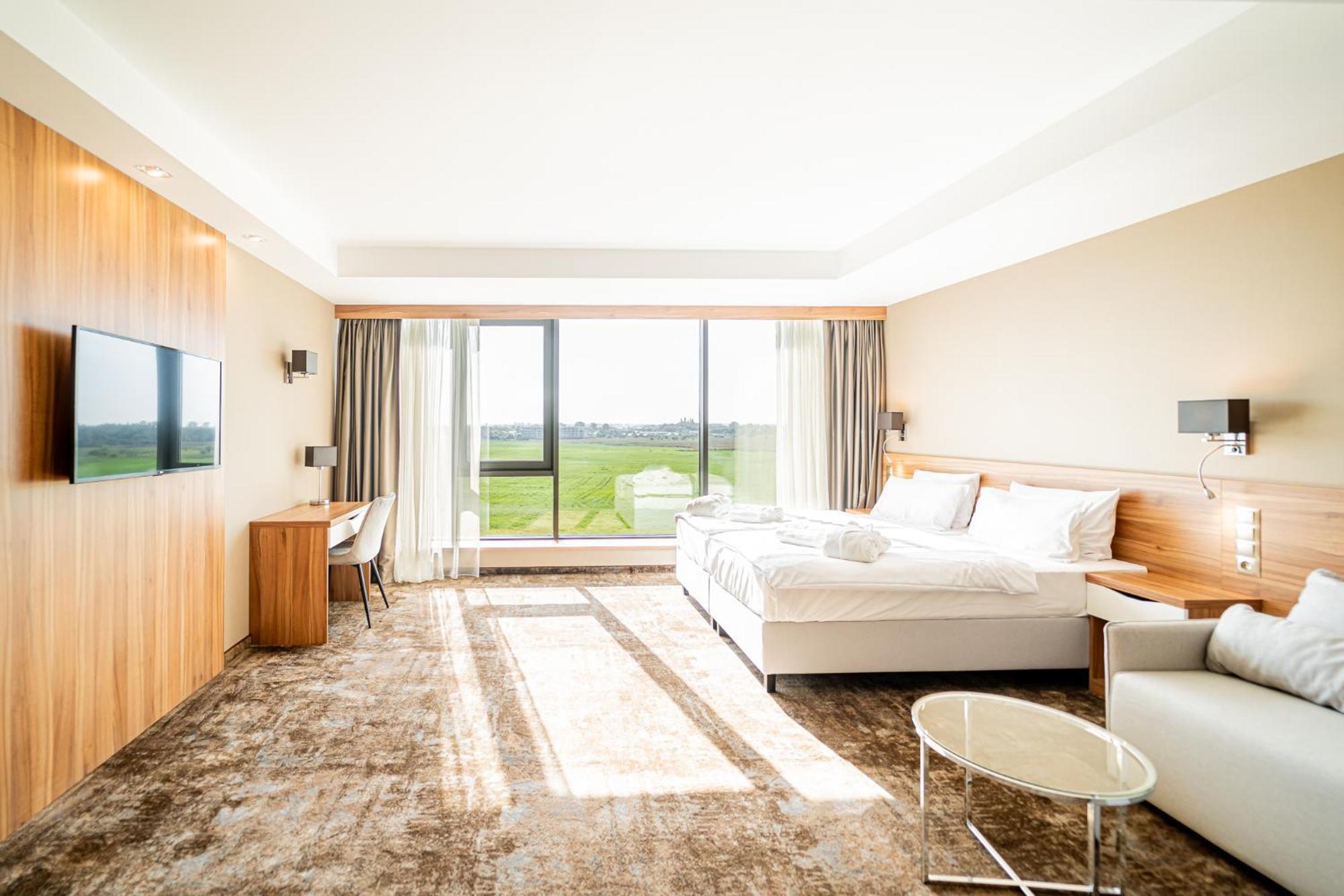 Hotel Blue&green Baltic Medispa&fit