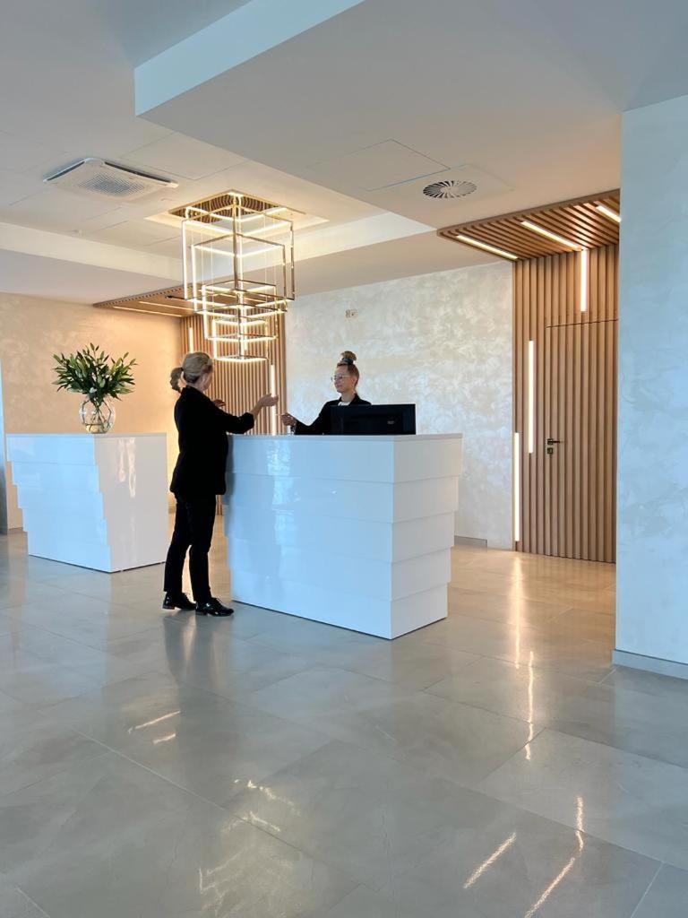 Blue&green Baltic Medispa&fit Hotel