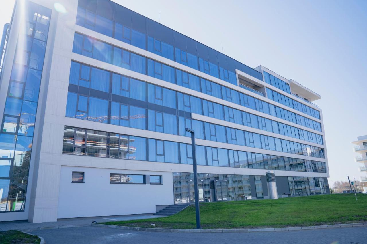 Hotel Blue&green Baltic Medispa&fit