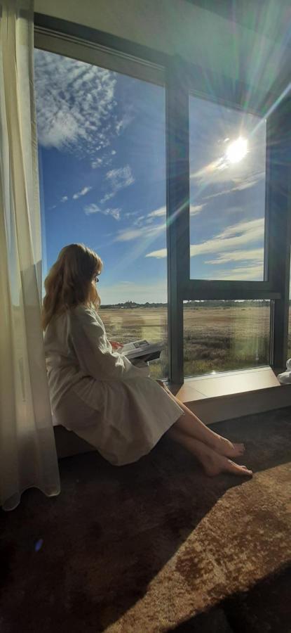 Hotel Blue&green Baltic Medispa&fit 4*