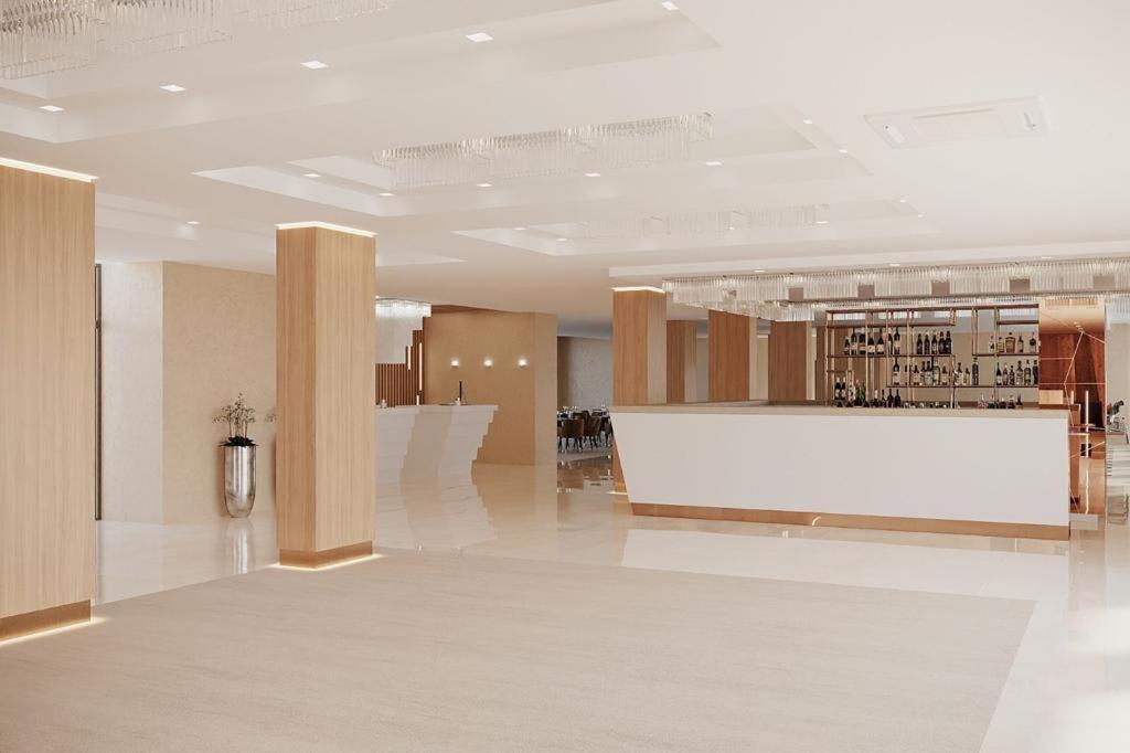 Blue&green Baltic Medispa&fit Hotel 4*