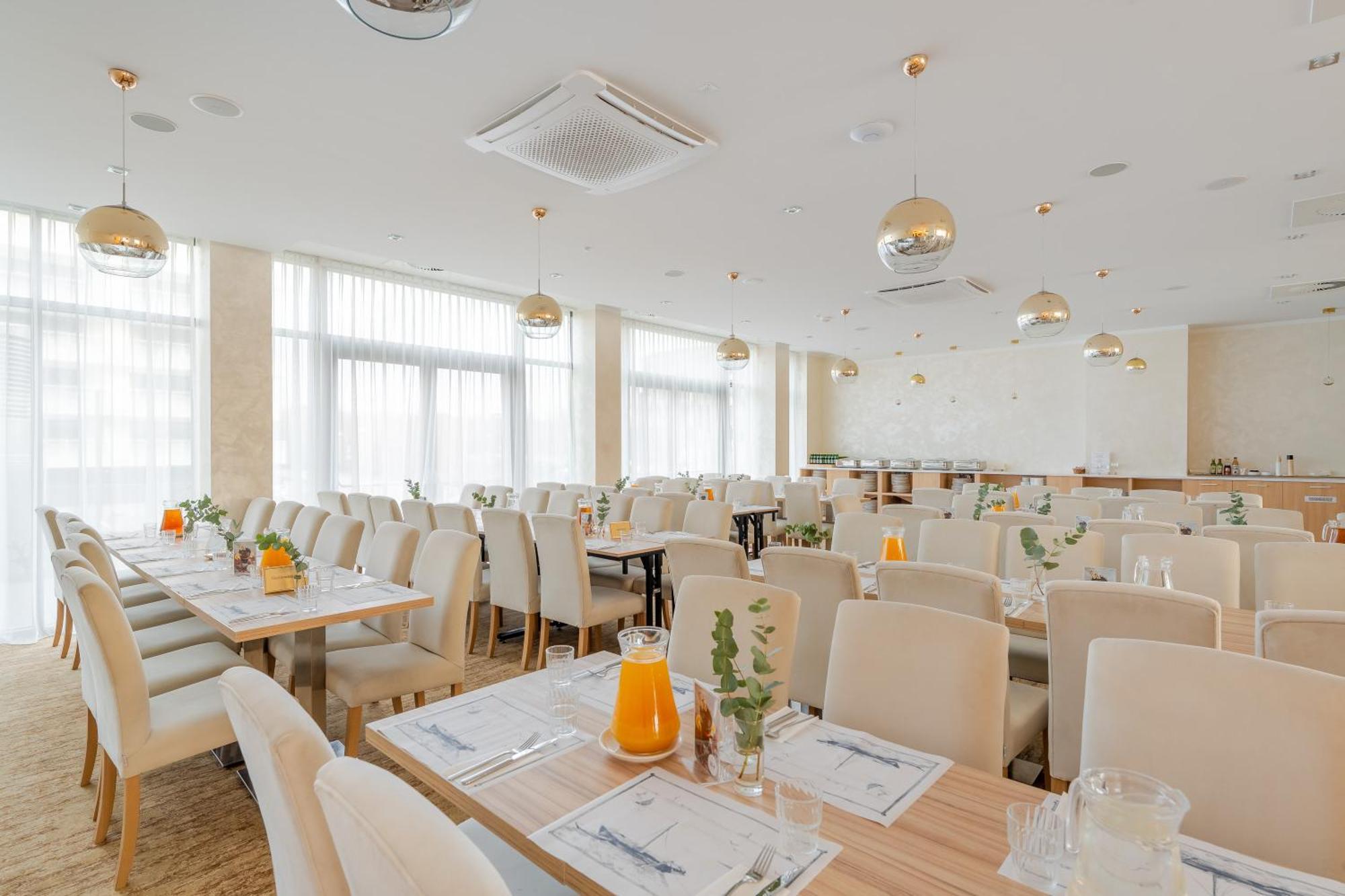 Hotel Blue&green Baltic Medispa&fit